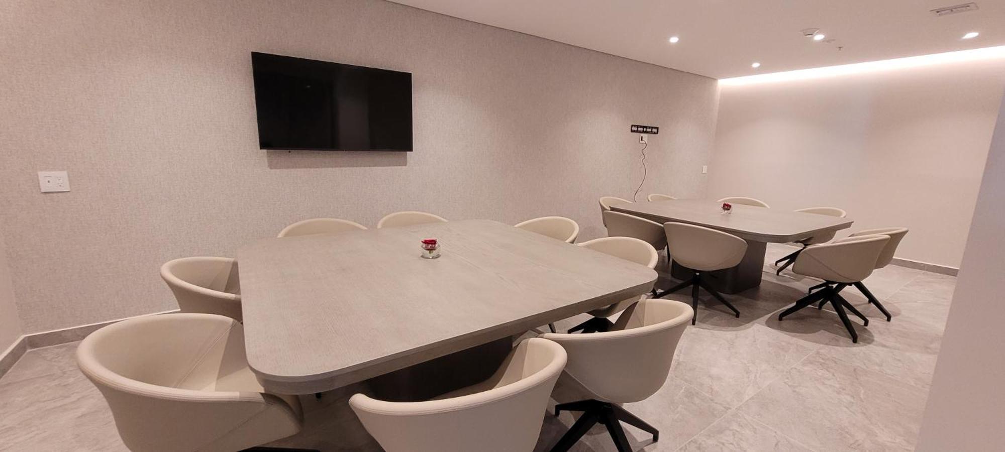 Le Parc Residences With Hotel Services Кито Екстериор снимка