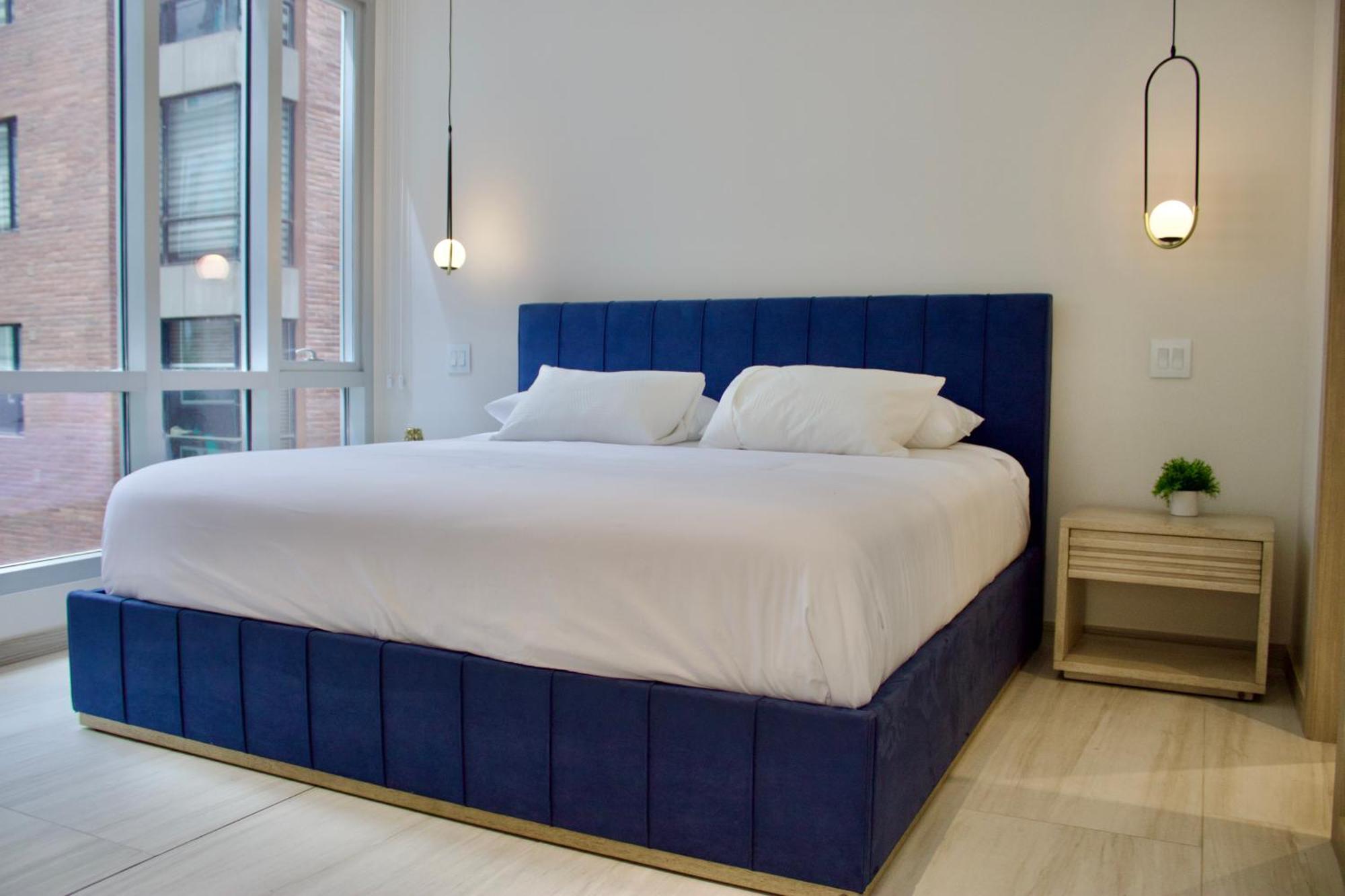 Le Parc Residences With Hotel Services Кито Екстериор снимка